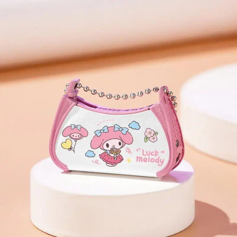 Cute Cartoon Bag Lighter