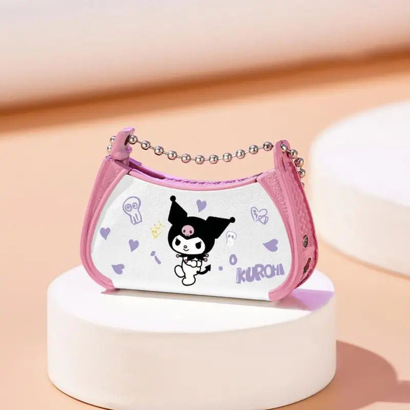 Cute Cartoon Bag Lighter