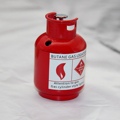 Gas Cylinder lighter