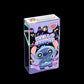 Cute cartoon cigare case with igniter device 20Pcs Ordinary Cigare Case with flashing