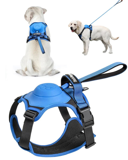 DogDynamics Harnesses Free shipping for 2 pieces
