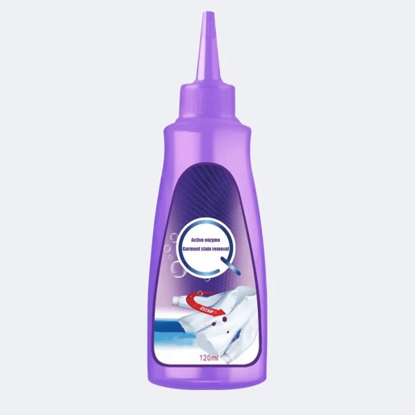 🔥Last Day 70% OFF🔥 Active Enzyme Laundry Stain Remover