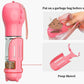 4 in 1 Portable Multifunctional Pet Water Bottle™