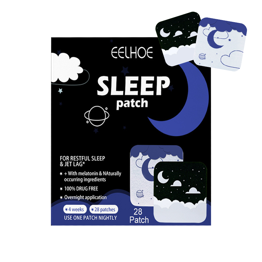 Original Sleep ZPatch